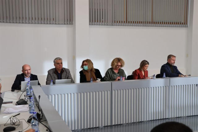 Acordos aprobados na reunión da Comisión 6ª, Industria, Enerxía, Comercio e Turismo, celebrada o 21 de novembro de 2025